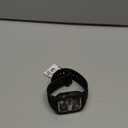 amBand Bands Case Compatible with Apple Watch Series 11/10 46mm for Men, M1 Sport Rugged Heavy Duty Cover Tactical Strap Military Grade Protective Bumper Protector for iWatch 46 mm Men, Black