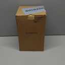 Clarston Humidifiers for Bedroom, 2.5L Cool Mist Humidifier with Essential Oils Diffuser and Nightlight, Top Fill Humidifiers for Home Large Room, Timer, Auto Shut-off, 25H Runtime