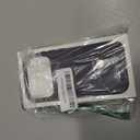 Apple iPhone 17 Pro TechWoven Case with MagSafe - Black