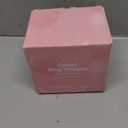 Coffee Mug Warmer & You are Awesome Mug Set, Electric Cup Warmer for Desk, Beverage Warmer with 4 Temperature Setting, 8-Hours Auto Shut Off