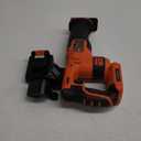 BLACK+DECKER 20V MAX* Cordless Reciprocating Saw Kit (BDCR20C)