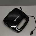 Toastmaster 2-Slice Waffle Maker