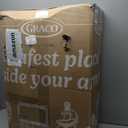 Graco Modes Pramette 3-in-1 Stroller, Redmond