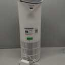 Air Purifier And Humidifier Combo For Large Room Up to 1084 Ft, 3-Stage Filter Humidifier and Air Purifier in One With WIFI Control - 22Db(Humidification cannot be used alone)