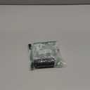 DURATECH O2 Oxygen Sensor Socket 3/8" Drive x 7/8"(22mm), Oxygen Sensor Remover Tool Chrome-Vanadium Steel with Side Wire Gate, O2 Removal and Installation