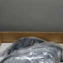 Headlight Assembly Fit for 2005-2010 Chevy Cobalt/2005-2006 Pontiac Pursuit/2007-2009 Pontiac G5 Chrome Housing With Clear Reflector-S