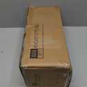 Kadunmina 2ft Pre-lit Table Top Christmas Tree, Small Artificial Xmas Tree with 50 LED Lights/177 PE&PVC Tips/Berries&Pinecones, 24 Inch Mini Tree with Burlap Base for Holiday Indoor Decor, 8 Modes