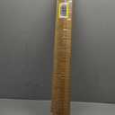 Amerock BP19019BBZ | Bar Pulls 30-1/4 inch (768mm) Center-to-Center Golden Champagne Cabinet Pull | Kitchen Cabinet Hardware | Furniture Hardware | Drawer Handle