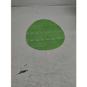 Placemat Jade Lime 4Pack