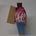 Sloosh Pool Floats Chairs Adult,Inflatable Pool Lounge,Plant Pattern Floating Mat Hammock,Blow up Water Chairs Noodles rafts for Party Summer Water Beach Fun