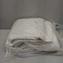 Bedsure Quilts Queen Size - Ultra Soft Pre-Washed Cloud-Like Bedding, All-Season Lightweight Comforter for Country Bedroom, Leaf Design Coverlet in Cream Yellow, 90 x 96 Inches | Stitch-Free Quilting, Ultra Soft, Lightweight, Machine Washable, Pet-Friendly