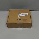 Vicenpal 100 Pair Drop Ceiling Hooks Bulk for Classrooms Hanging, Metal Suspended Track Tile Hooks Aluminum White Heavy Duty T Bar Clips, Hold up to 20 Lbs for School Offices Plants Decorations