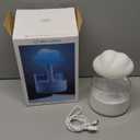 Merkury West & Arrow RGB Raining Cloud Mood Light