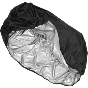 Scooter Cover Mobility Scooter Cover for Rain Oxford Fabric Easy Install, 55.12 x 25.98 x 35.83 inches