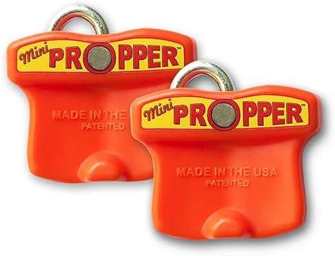 Mini Propper Door Stopper 2-Pack