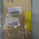 2 Pack Compatible with iPhone 16 Pro Max Matte Privacy Screen Protector, Anti-spy Anti-glare Eye Protection Tempered Glass Film 6.9 Inches, Smooth & Sensitive Touch