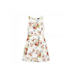 APRRAIN Women's Nightshirt Size S