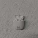HOAIYO White Wireless Earbuds