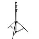 Godox 290F Heavy-Duty Light Stand (9.3')