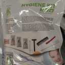 Moda West 24 Hygiene Kits - Bulk Case of Wholesale Basic Toiletry Kits for Men, Women, Travel, Charity 12 Pc Kit