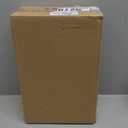 XINDAM Elegant Peacock Art Figurine Dancer Statue Decorative Home & Office Figurines Home Office Display Craft Living Room Decor Ornaments for Tabletop Blue and Gold