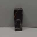 18x18 Throw Pillow Covers Set of 2, Decorative Faux Fur Covers for Bed, Couch Soft Fluffy Pillow Cover with Velvet Back for Living Room, Neutral Home Dcor Accent for Sofa - Black