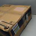 Inus N32 Electric Heated Bidet Toilet Seat Elongated, Warm Water, Smart Heated Water Luxury Bidet Toilet Seat with Night Light, Air Dryer, Self Cleaning, Tankless, Smart Touch Panel & Temp Control