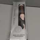 K&K Thermal Brush Blowout Express 1.5 Inch Negative Ion Thermal Round Brush Creates Blowout Look Makes Hair Shinier & Smoother Dual Voltage Easy to Use, Pink