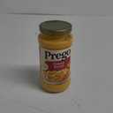 Prego Cheesy Bacon Cheddar Cheese Sauce, 14.5 oz Jar and  Huy Fong Sambal Oelek Ground Chili Paste - 8 oz x 3 bottles and Bibigo Korean-Style Hot & Sweet Gochujang Sauce, 12.16 Ounce (Pack of 1)
