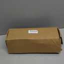 3/8100Ft Flag Pole Rope Kit, Polyester Halyard Flag Rope with 2 Pcs 3.5Stainless Steel Swivel Snap Hooks & Adjust Length Flag Pole Retainer Ring, Marine Grade Flag Pole Accessories Replacement Kit