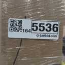 Pallet of Salvage Items
