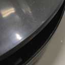 Lifepro Waver Vibration Plate Exercise Machine for Lymphatic Drainage, Muscle Activation, Full-Body Workout Vibrating Platform with Loop Bands, Fitness Equipment for Strength Toning & Fat Loss (Black)