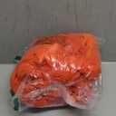 Funziez! Adult Onesie Halloween Costume Animal Dinosaur Shark Unisex Plush One Piece Cosplay Suit for Adults, Men and Women Large