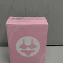 FINETOO Womens Cotton Underwear Sexy Stretch Bikini Panties Low Rise Hipster Ladies Soft V-Waist Cheeky, Size: L