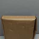 A Gift Inside Holiday Classic Chocolate, Candy & Crunch Gift Basket With Handmade Chocolates, Ghirardelli, Caramel Corn for Gourmet Christmas Food Gift, BB Date: 08/25/25