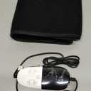 Red Light Therapy Belt Massage Heating Infrared Light Device Portable 660nm&850nm Pad Wrap Pain Relief for Women Men for Back Shoulder Muscle Knee Leg