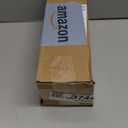 LCGP 2.5 Inch Inlet Exhaust Tip,2.5" x 4" x 12" Polished Exhaust Tailpipe Tip for Truck With Bolt On Design