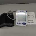 Ovutek Blood Pressure Monitors for Home Use: Large BP Cuff with 240 Memories for 2 Users, Upper Arm Blood Pressure Machine, Accurate BP Monitor with Batteries Type-C Cable