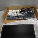 ASUS ZenScreen 16 Portable USB Monitor (MB169CK) - Full HD, IPS, Dual USB-C, Mini-HDMI, Eye Care, Flicker Free, Blue Light Filter, Anti-Glare Surface, 360 Kickstand