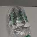 Upgraded DC47-00019A Dryer Heating Element for Samsung DV45H7000EW/A2 DVE45T3400P/A3 DVE50T5300C/A3 DVE45R6100W/A3 DV42H5000EW/A3 DVE45R6100C/A3 DVE50M7450W/A3 DVE50R5200W/A3 DVE50R5400W/A3