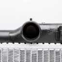 TYC 2148 Radiator Compatible with 1998-2002 Honda Accord