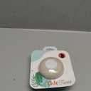 Seashell Bluetooth Speaker White 2 Pack