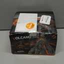 Erupting Volcano Model Toys Volcano Science Kit Learning Resources Realistic Dinosaur for Kids 3-5(Volcano)