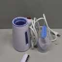 OGHom Steamer for Clothes, Handheld Clothing Steamer for Garment, 240ml Big Capacity 700W Portable Travel Steam Iron (Blue)