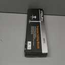 Cmple - Universal Adjustable Projector Ceiling Mount, Projector Bracket with Extendable Length for LCD/DLP Projectors - Max 44lbs (Silver) (Long - 12.5Inch)