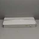 7.2ft Heart-Shaped Metal Balloon Arch Kit for Weddings Valentine's Day Proposals Engagements & Birthdays, Elegant Heart Arch Stand with Base for Ceremony Backdrops & Party Decorations