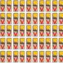Victor EZ set mouse trap (Pack of 50)