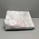 RUINI Winter Christmas Snowflake Wood Floor Photography Backdrop Xmas Eve Snowflake and Pine Branch Wooden Photo Party Decorations Banner 7x5FT