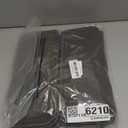 Wegreeco Reusable Soft 5 Layers 12 Pack Charcoal Inserts for Baby Cloth Diaper,High Absorbing Washable Liners (Grey)