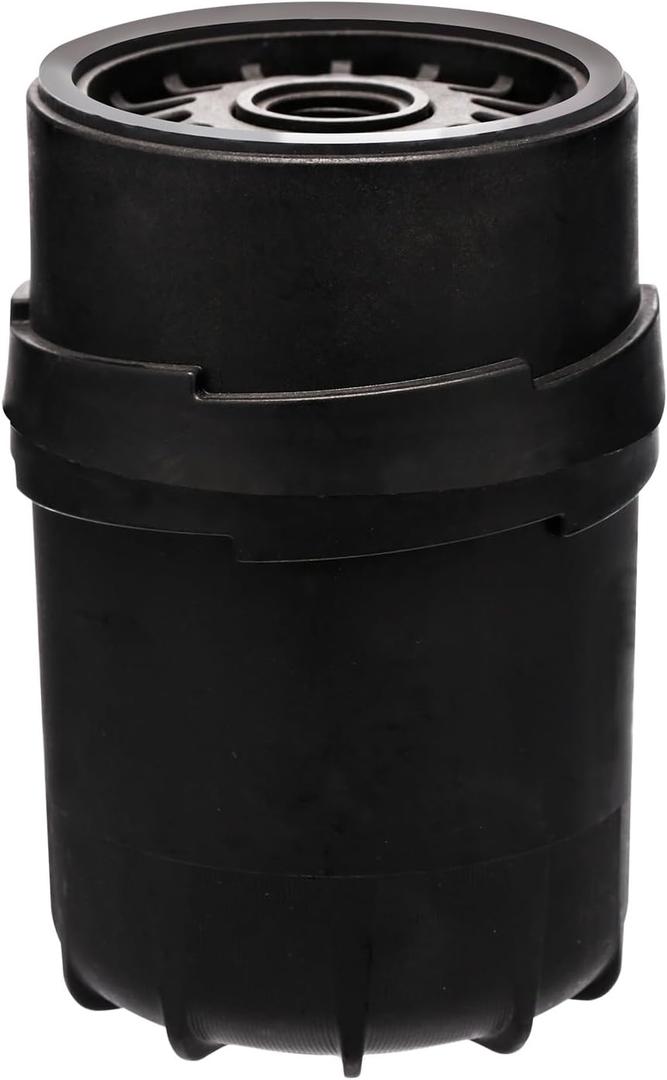 FF42000 Fuel Filter, Compatible with Cummins Engines and Komatsu Equipments, Repalces# BF788 3903640 36845 25011214 86124